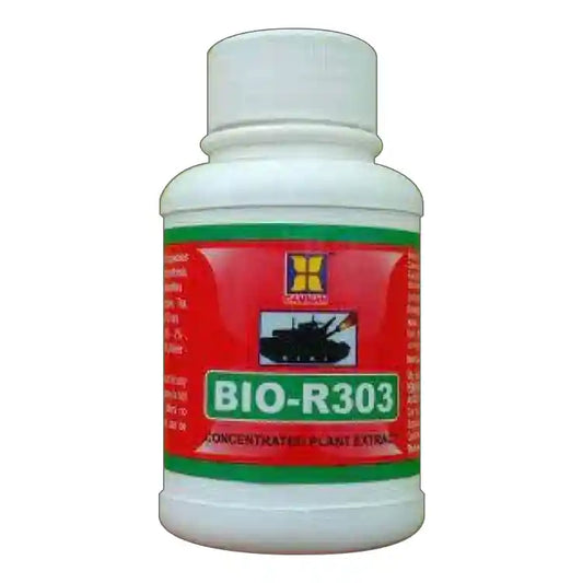 Daman Bio-R303 Insecticide