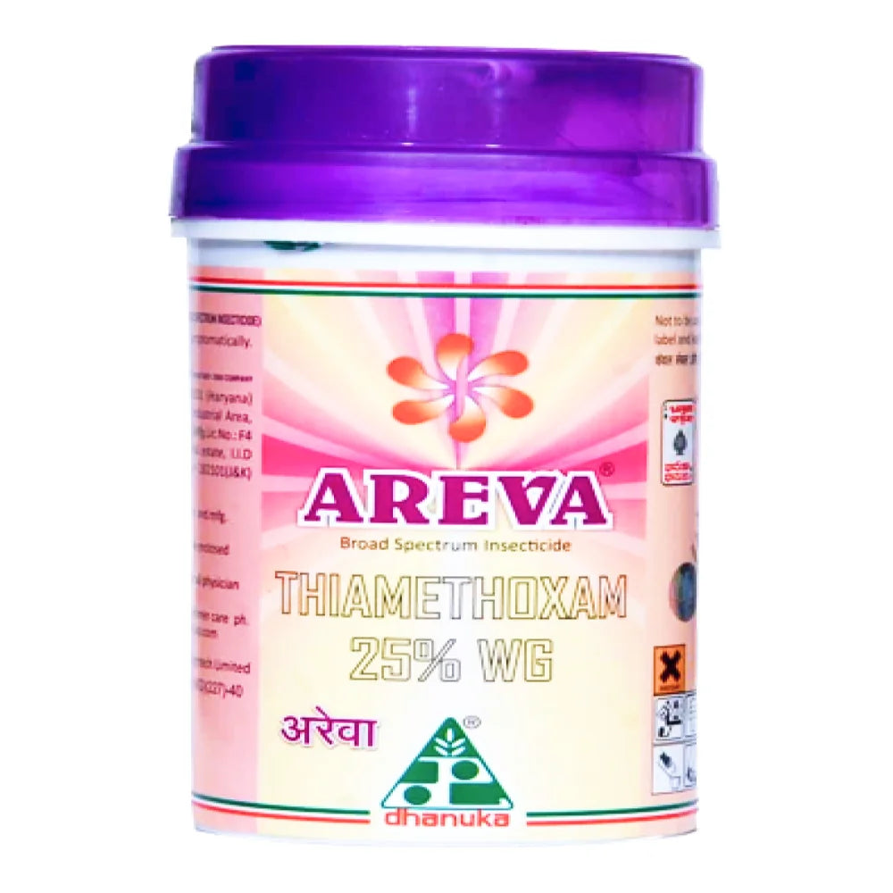 Dhanuka Areva Insecticide