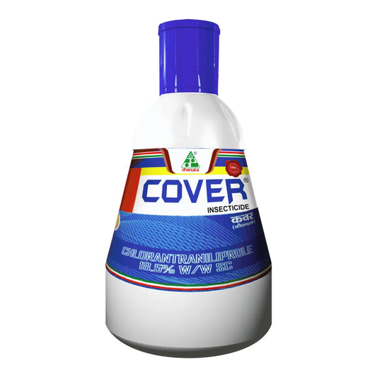 Dhanuka Cover (Chlorantraniliprole 18.5% W/W SC)