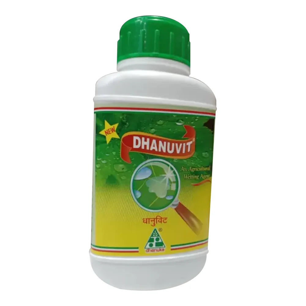 धानुका धानुविट आयनिक आधारित स्प्रेडर | Dhanuka Dhanuvit Ionic Based Spreader