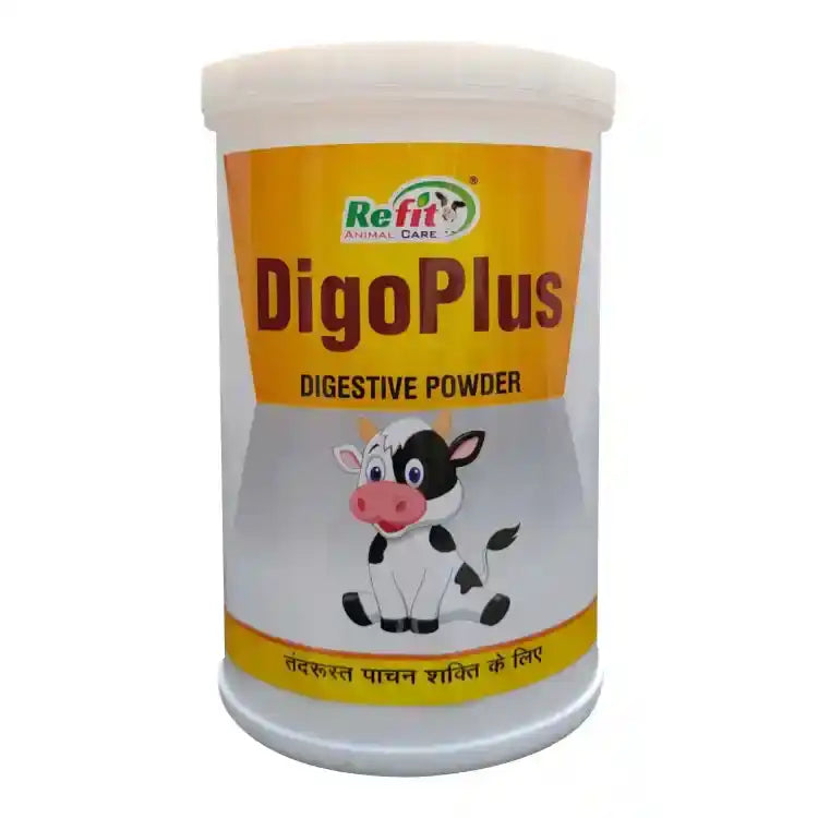 Refit Animal Care Digoplus Feed Supplement