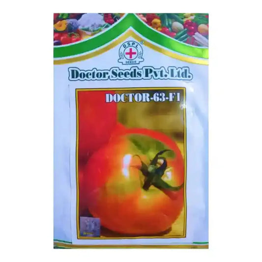 Doctor-63-F1 Tomato Seeds