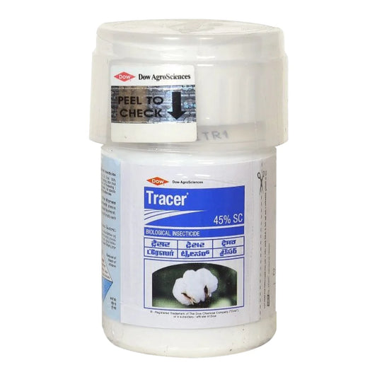 Dow Agro Science Tracer Spinosad 45% SC Insecticide