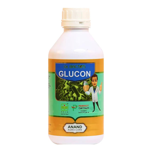डॉ बैक्टो का ग्लूकोन | Dr. Bacto's Glucon