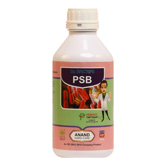 Dr. Bacto's PSB, Organic Fertilizer
