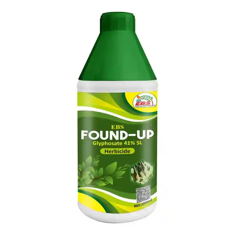 EBS Found-Up (Glyphosate 41% SL) Herbicide