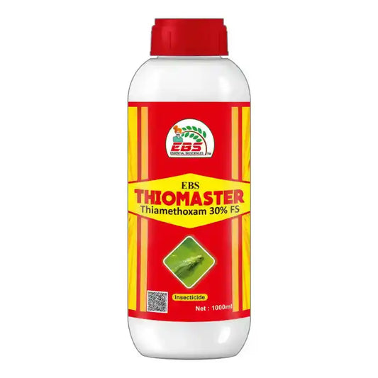 EBS Thiomaster (Thiamethoxam 30% FS) Insecticide