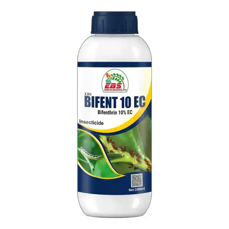 EBS Bifeent 10 (Bifebthrun 10% EC) Insecticide