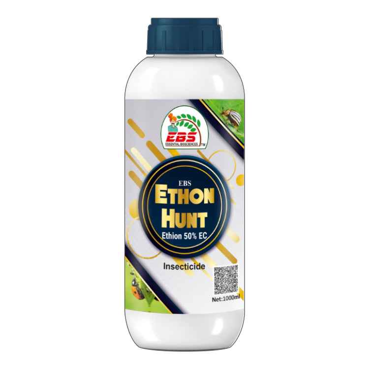 EBS Ethon Hunt (Ethion 50% EC) Insecticide