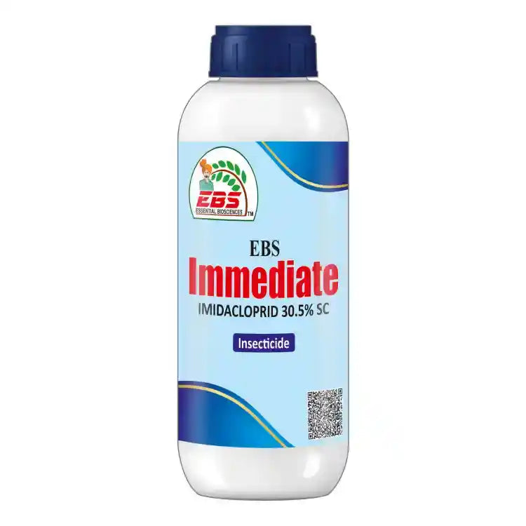 EBS Immediate (Imidacloprid 30.5%SC) Insecticide