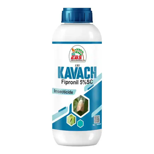 EBS Kavach (Fipronil 5% SC) Insecticide