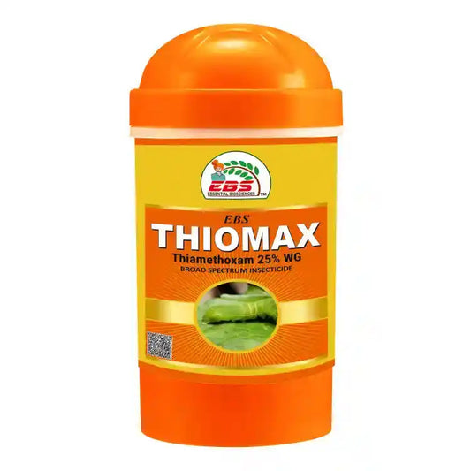 EBS Thiomax (Thiamethoxam 25% WG) Insecticide