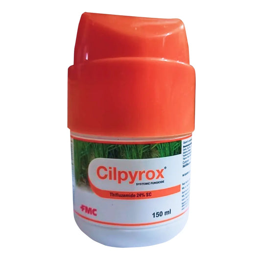 एफएमसी सिल्पायरॉक्स प्रणालीगत फफूंदनाशी | FMC Cilpyrox Systemic Fungicide