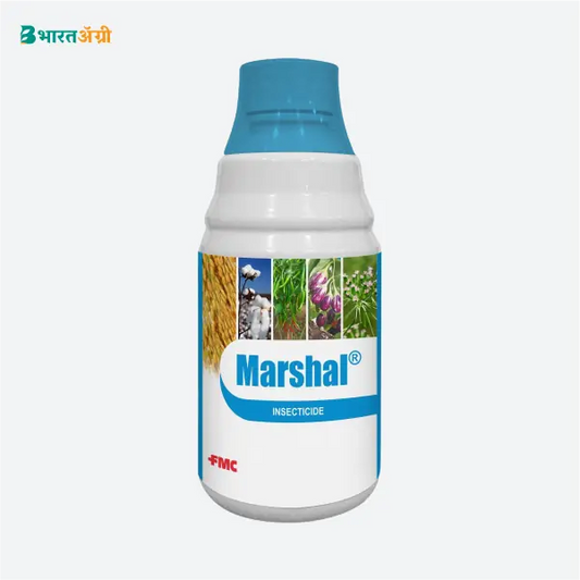 FMC Marshal Carbosulfan 25% EC systemic Insecticide_1_BharatAgri