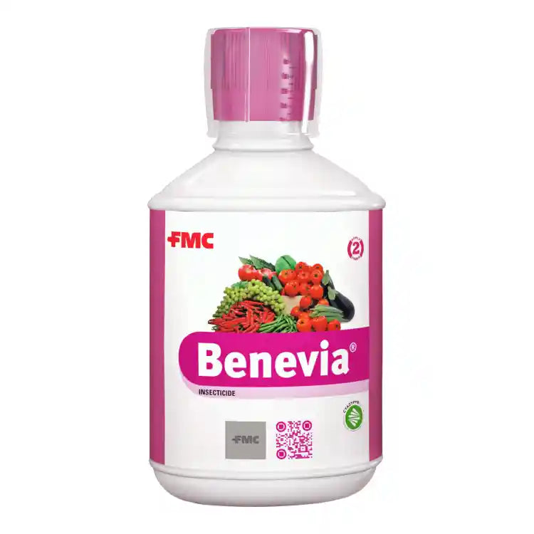 FMC Benevia Insecticide (Cyantraniliprole 10.26%)