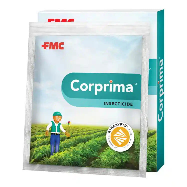 FMC Corprima Insecticide