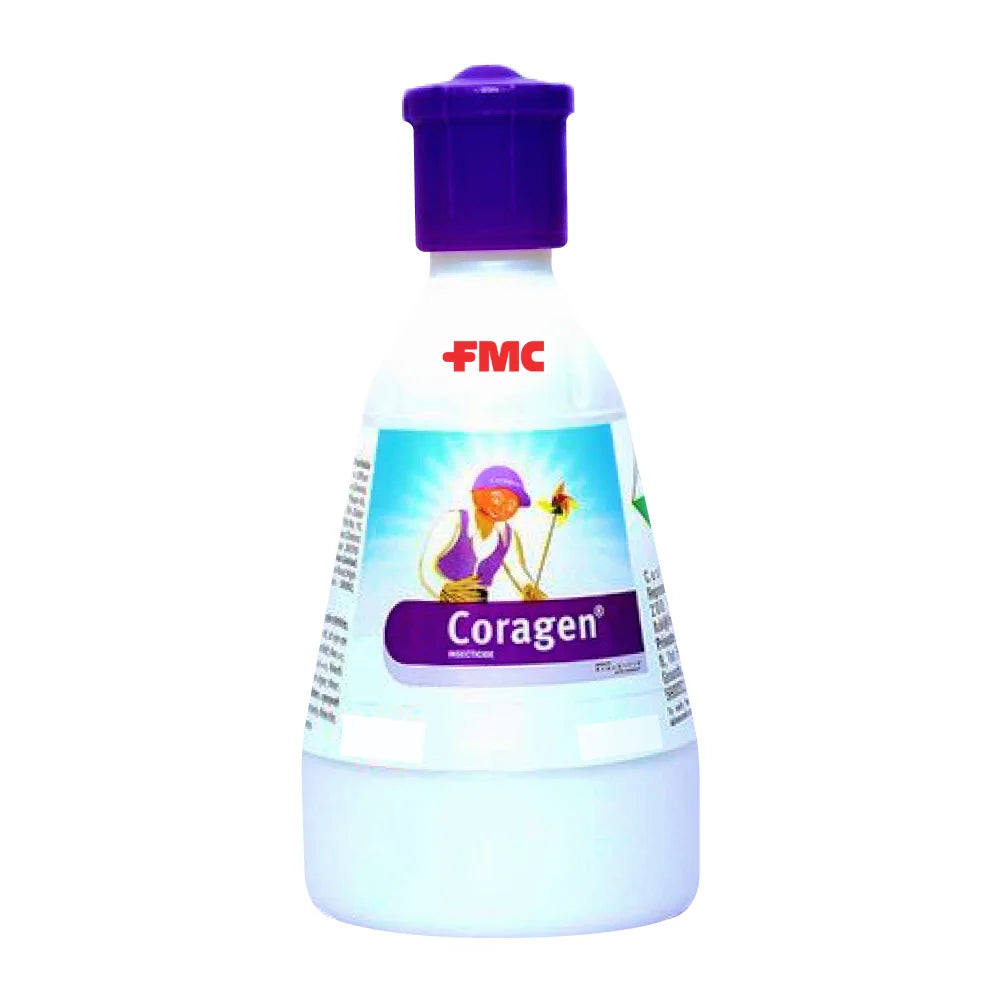 FMC Coragen Insecticide