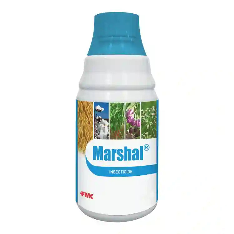 FMC Marshal (Carbosulfan 25% EC) systemic Insecticide