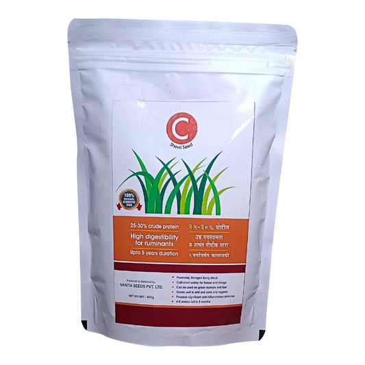 Farmguru C Shewri Fodder Seeds