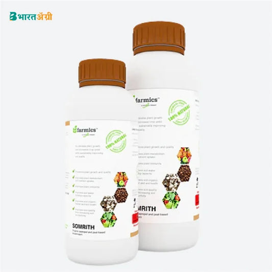 Farmix Somrith Biological Biostimulant