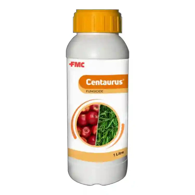 FMC Centaraus (Tebuconazole 6.7% + Captan 26.9% SC) Fungicide