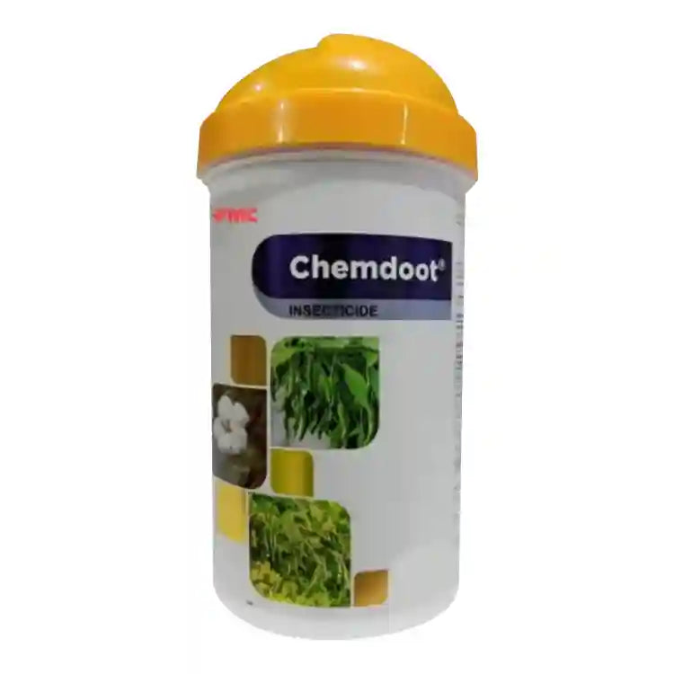 FMC Chemdoot (Emamectin Benzoate 5% SG) Insecticide