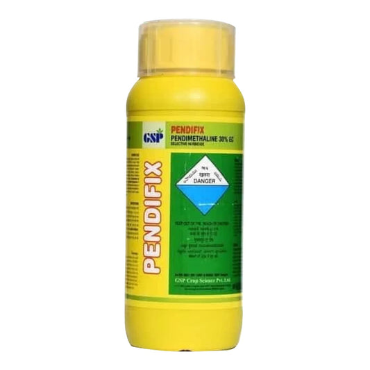 GSP Pendifix Pendimethalin 30% EC Herbicide