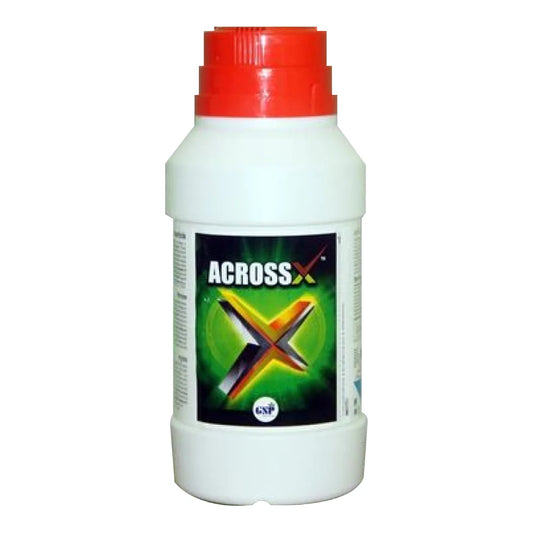 GSP Across X (Pymetrozine 50%) Insecticide