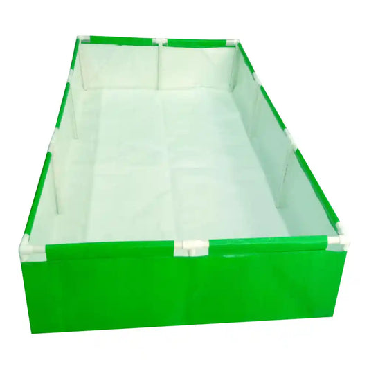 Gardeco HDPE 450 GSM UV Stabilized Bed for Azolla