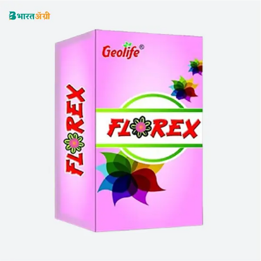 Geolife Florex - Plant Growth Regulator_1_BharatAgri Krushidukan