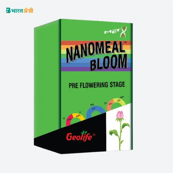 Geolife Nanomeal Bloom_1_BharatAgri Krushidukan
