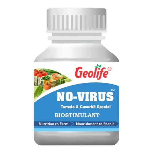 Geolife No Virus Cucurbit Special