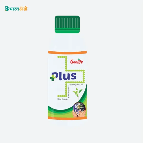 Geolife Plus - Plant Growth Promoter_1_BharatAgri Krushidukan