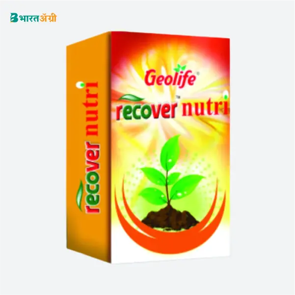 Geolife Recover Nutri - Organic Fungicide_1_BharatAgri Krushidukan