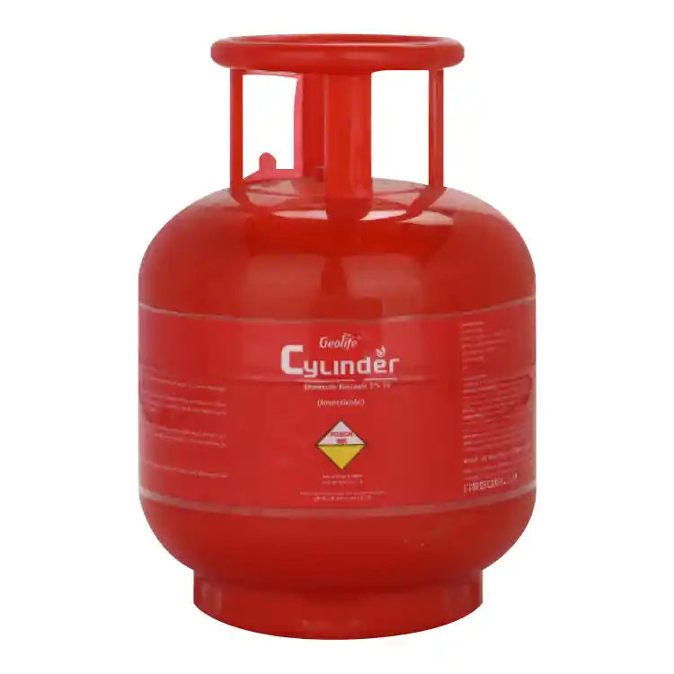 Geolife Cylinder (Emamectin Benzoate 5% SG) Insecticide