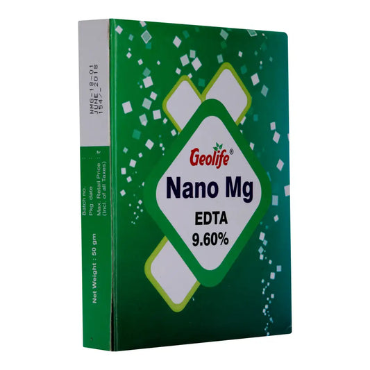 जियोलाइफ नैनो मैग्नीशियम | Geolife Nano Magnesium