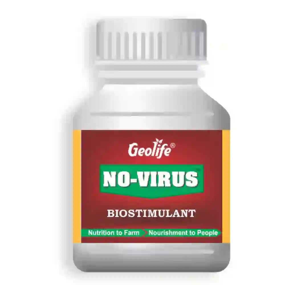 Chilli Suraksha Kit - Virus (70-150 days)