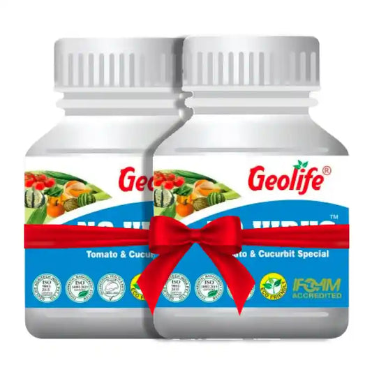 Geolife No Virus Tomato Special (1+1 Free)