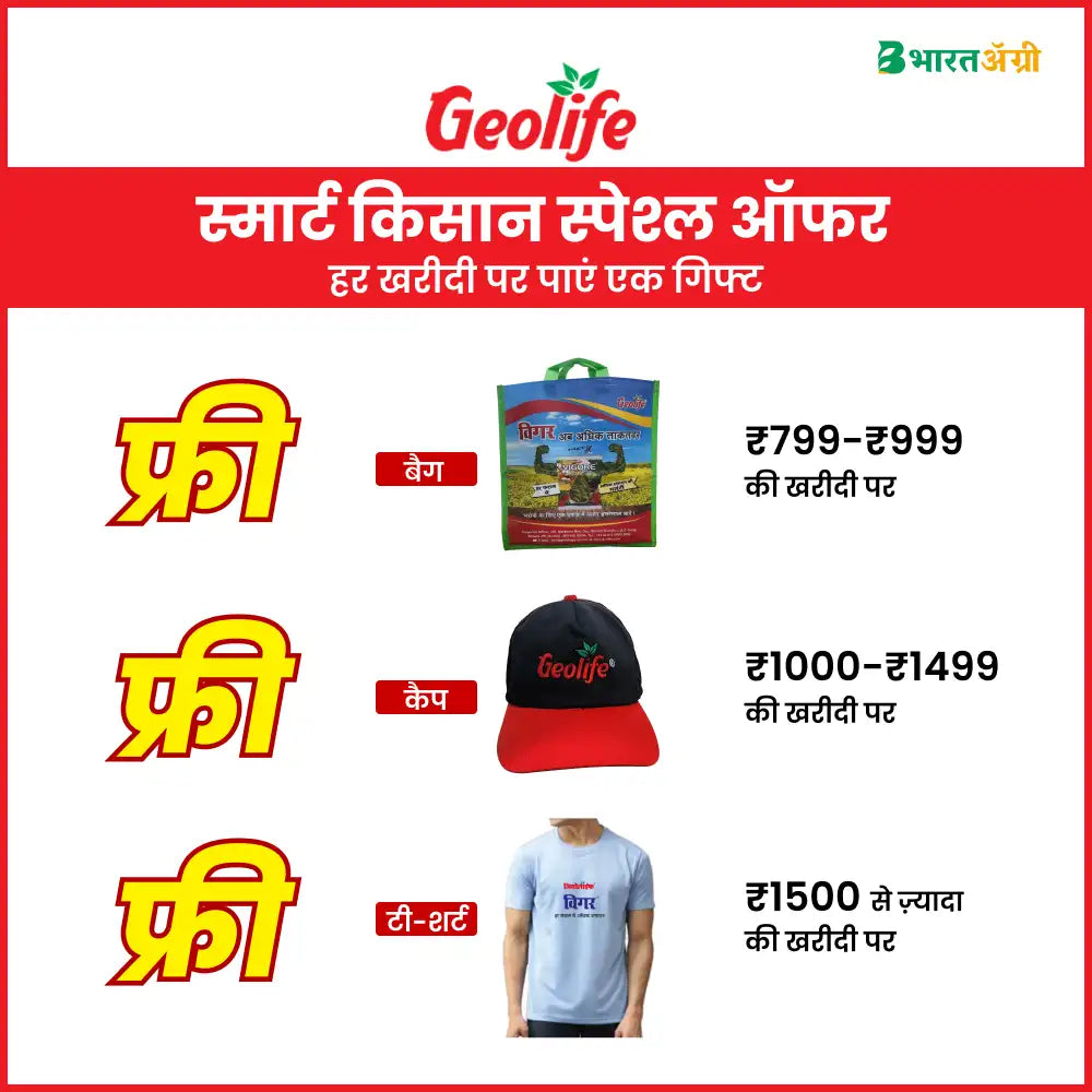 जियोलाइफ बैलेंस न्यूट्री | GEOLIFE BALANCE NUTRI