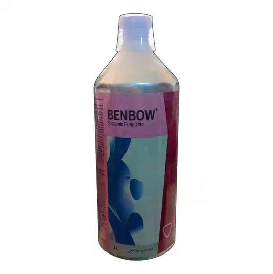 Godrej Benbow (Difenoconazole 25% EC) Fungicide