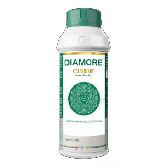 Godrej Diamore Combine Bio-stimulants