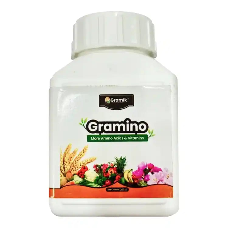 Gramik Gramino Plant Growth Regulator