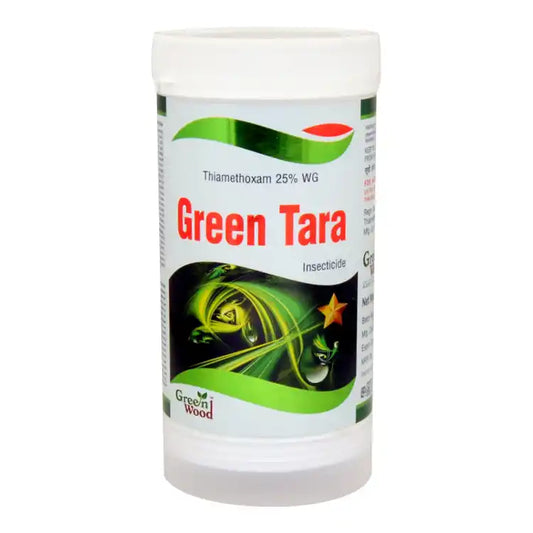 Greenwood Green Tara (Thiamethoxam 25% WG) Insecticide