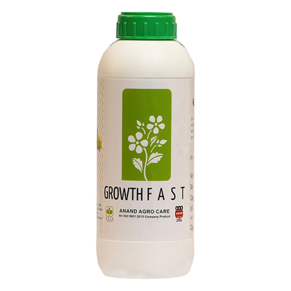 ग्रोथ फास्ट - जैविक विकास बढ़ाने वाला | Growth Fast - Organic Growth Enhancer