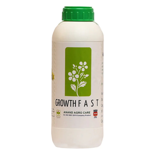 ग्रोथ फास्ट - जैविक विकास बढ़ाने वाला | Growth Fast - Organic Growth Enhancer