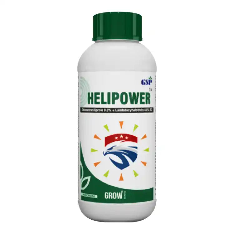 GSP Helipower  Insecticide