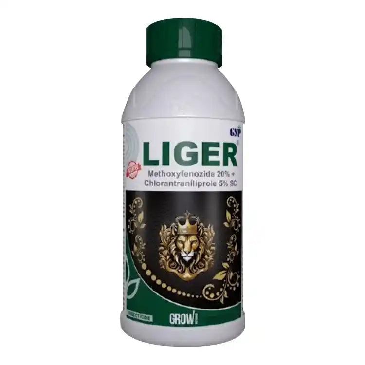 GSP Liger Insecticide