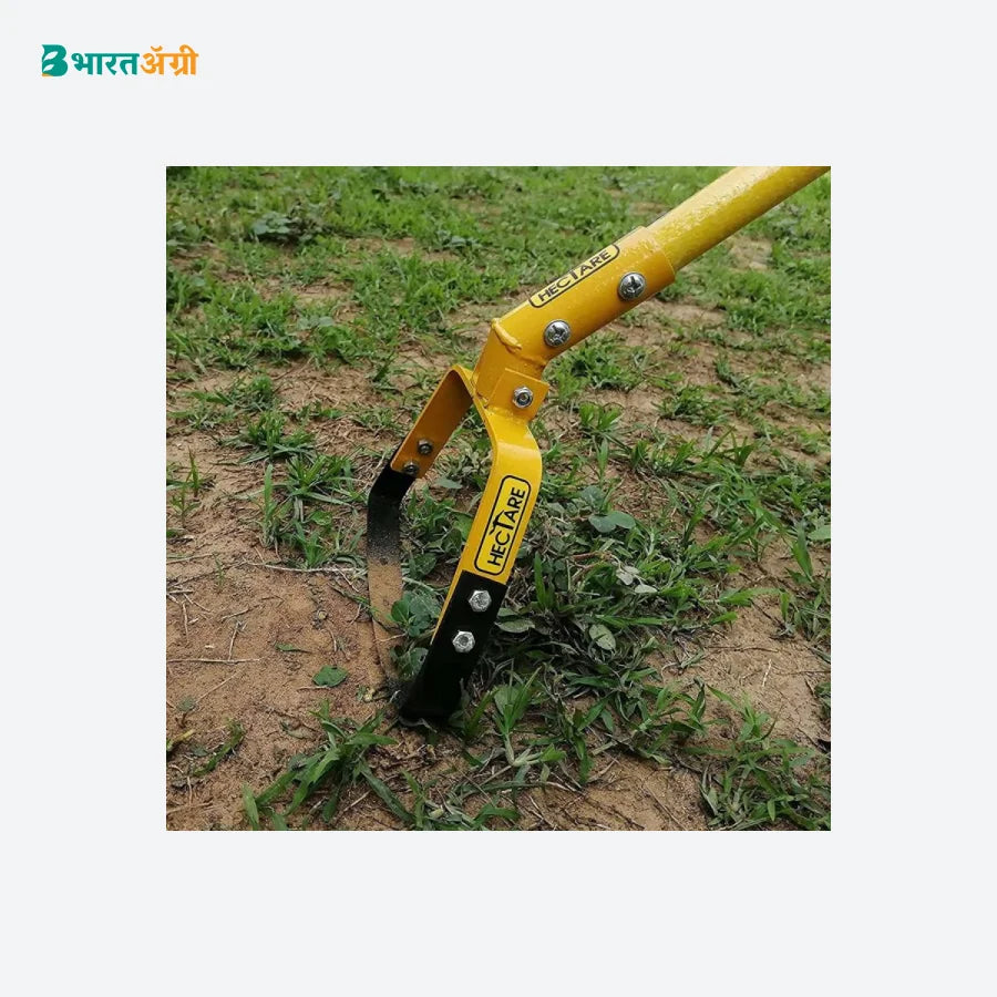 Hectare Manual Hand Weeder