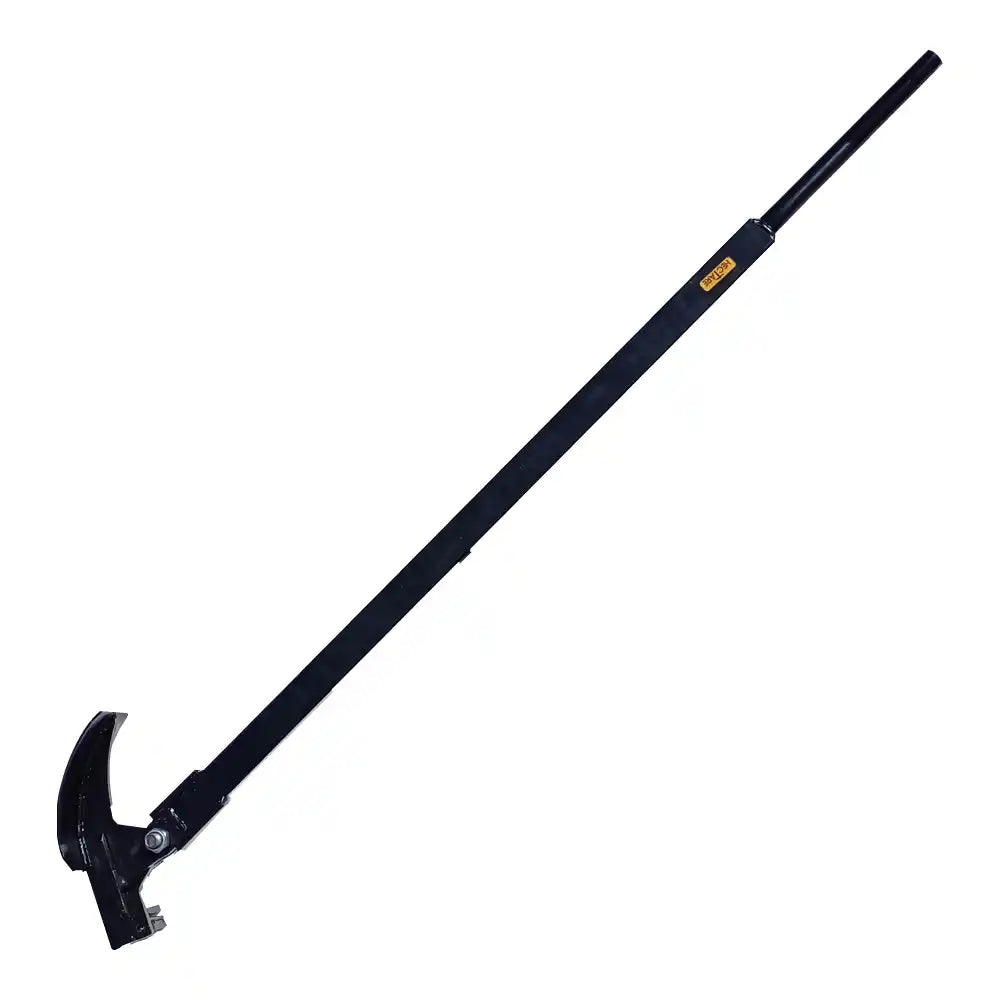 Hectare Plant uprooter Root Grabber