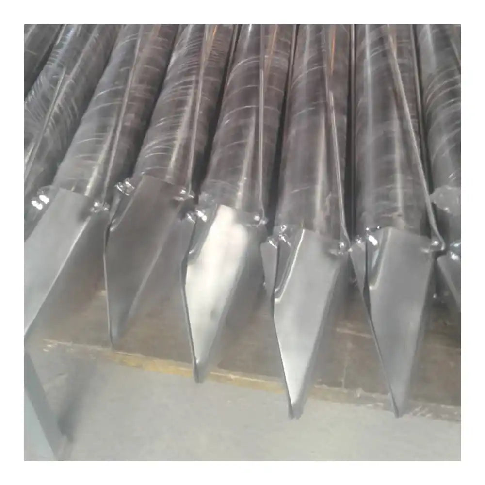 Hectare Stainless Steel Vegetable and Flowers Transplanter